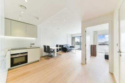 Living Area - Upper