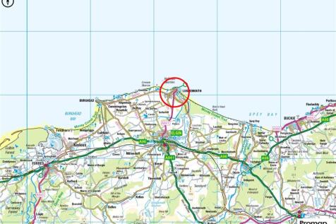 Road Map