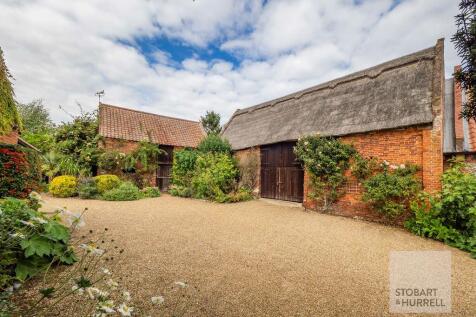 Barns