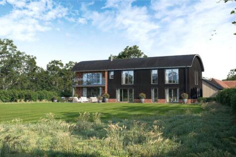 CGI Rear View