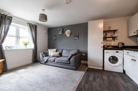 Kitchen/Lounge