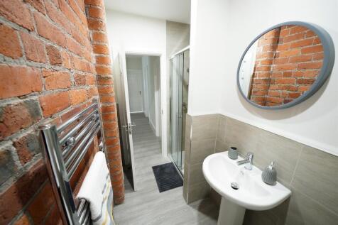 Flat F, Broomhall Street, Broomhall, S3 photo 4