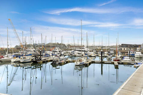 King Point Marina