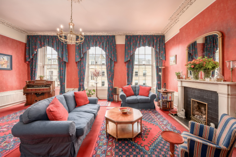 Drawing Room