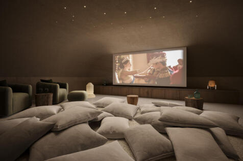 Cinema
