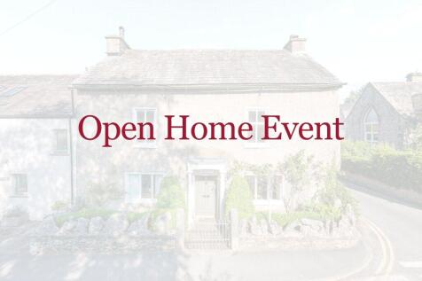Open Home Event