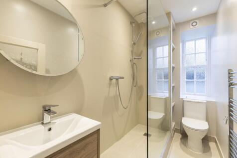 property in Tryon House, 
17 Mallord Street, SW3