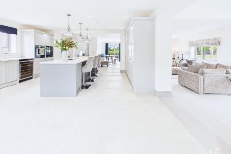 Kitchen / Living Room