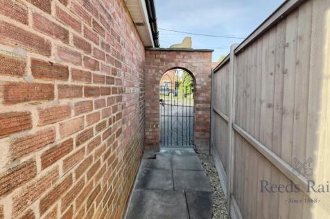 Side Access