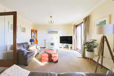 Another Aspect Of The Living Room