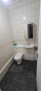 One Bed Flat Newport Road