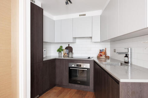 Hurley Apartments, Highgate Road, London photo 4