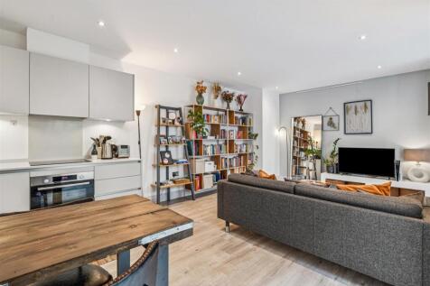 Devonhurst Place, W4 - FOR SALE