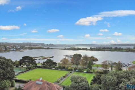 Top Floor View