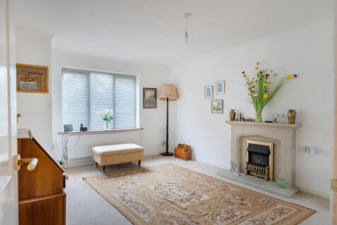 Sitting Dining Room
