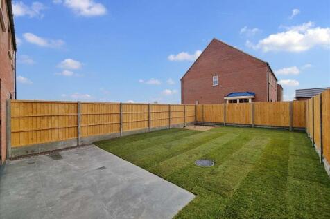 Garden: