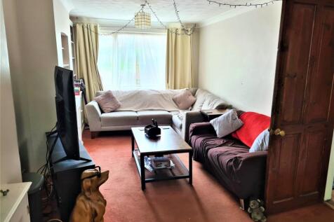 Shared Lounge