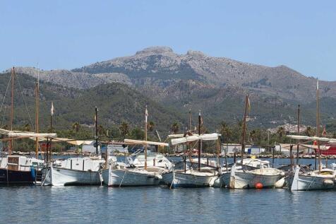 12-Port d´Andratx-City Penthouse-boot