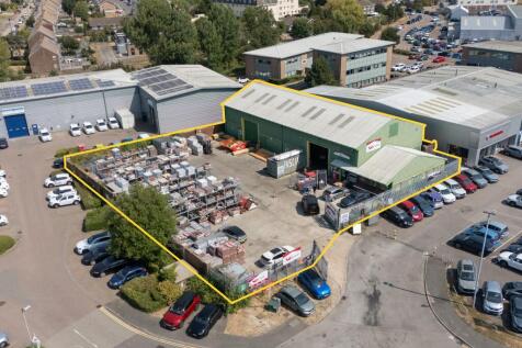 Hargreaves Road, Eastbourne, BN23 6QN
