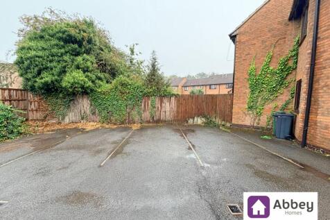 Allocated Parking