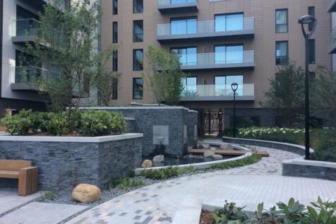 Communal Garden 2