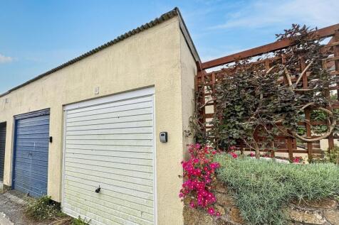 Garage 37, rear of Baralanwick, Penzance, Cornwall, TR18 4SA