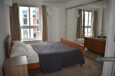 Principle Bedroom