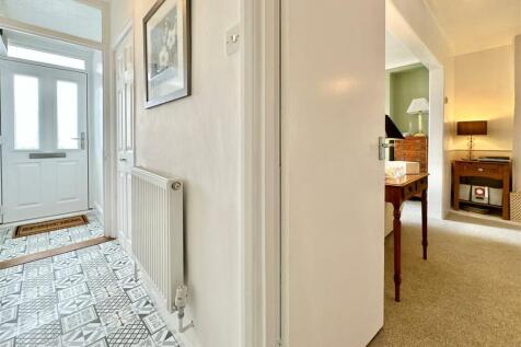 Entrance Hallway Through To Living.JPG