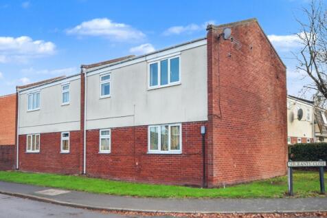 4 Serjeants Close, Ramsey, Huntingdon, Cambridgeshire PE26 1BL
