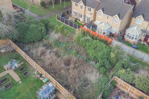 Land at 93 Great North Road, Eaton Socon, St Neots, Cambridgeshire, PE19 8EL
