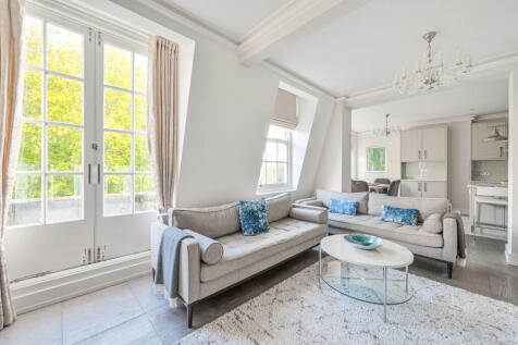 Colherne Court, Earls Court, London, SW5 photo 4