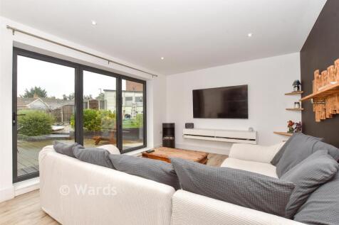 Lounge/ Diner/ Kitchen