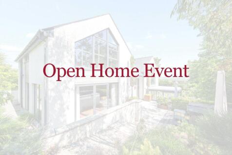 Open Home Event