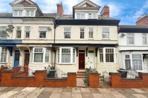Leicester, LE5 - property photo