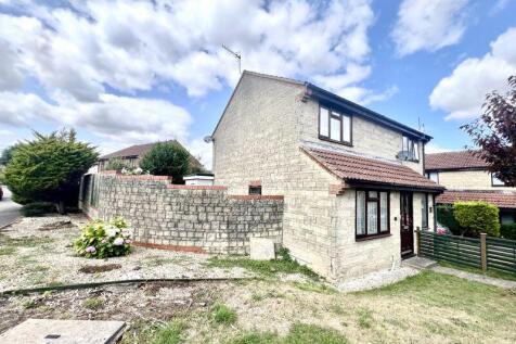 Front &amp; Side Of Property