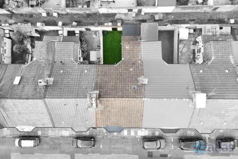 Aerial View Boundary