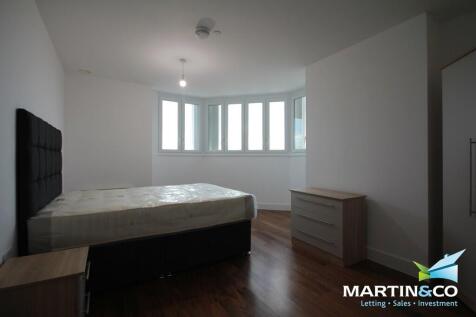 1 Hagley Road, Five Ways, B16 photo 5