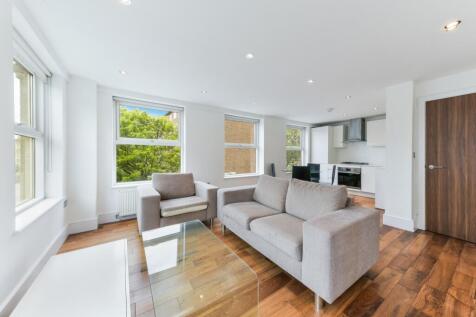 Living Area-  Comro