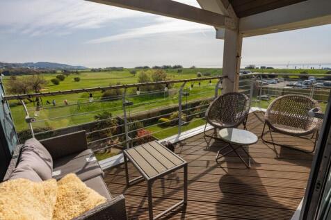 Balcony &amp; View