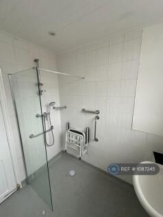 Bathroom View 2