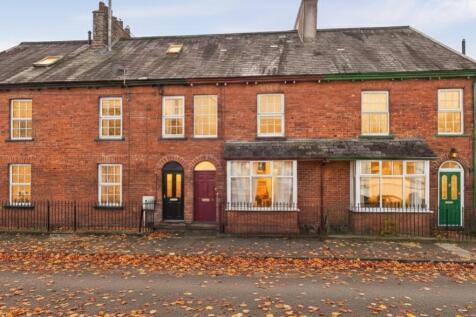 South Molton, EX36 - property photo