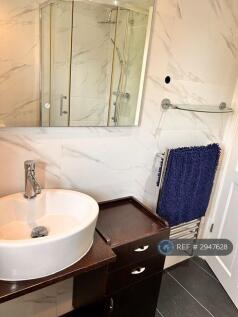 2nd Floor Bathroom-3