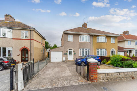 3 Bedroom Semi Detached for Sale