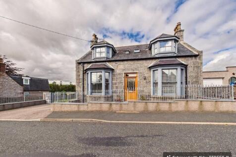 Maurice Cottage