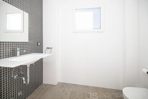 FANTASTIC HOUSE IN A QUIET LOCATION IN CAN PICAFORT