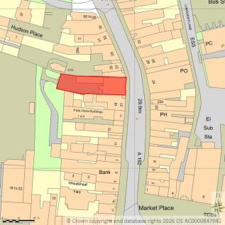 LOCATION PLAN