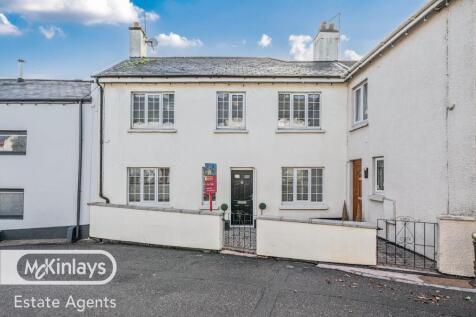 Charming Three Bedroom Cottage in Uffculme