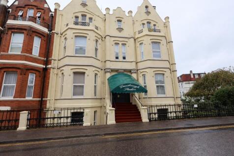 1 Bedroom Flat in BH2 5HT
