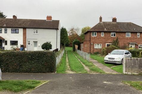 Land at Uttoxeter Road, Handsacre, Rugeley Staffor
