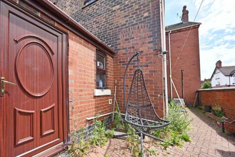 REAR YARD